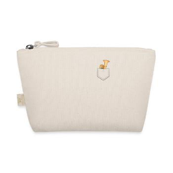 Tuba Tuba De Jeu de Musique Cadeau - Trousse biologique - nature - Devant