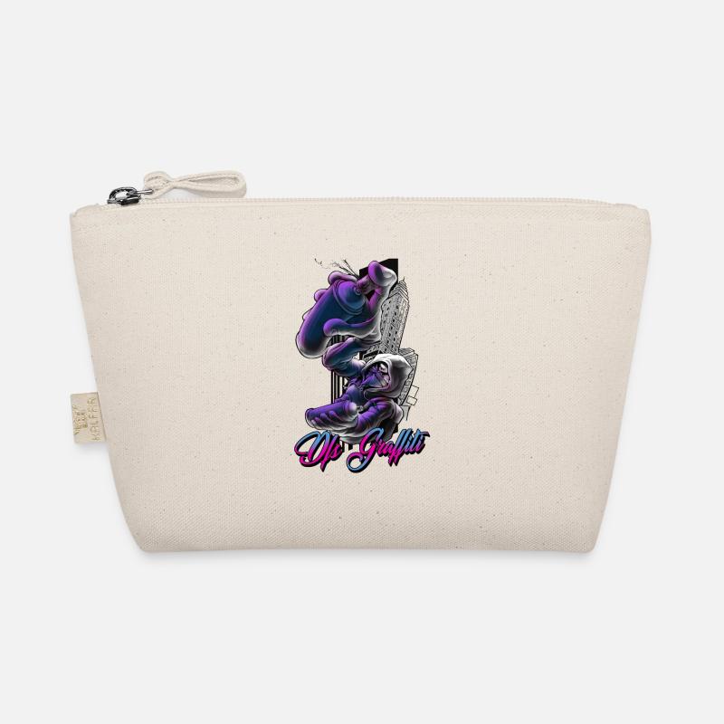 Dfs Graffiti Trousse biologique