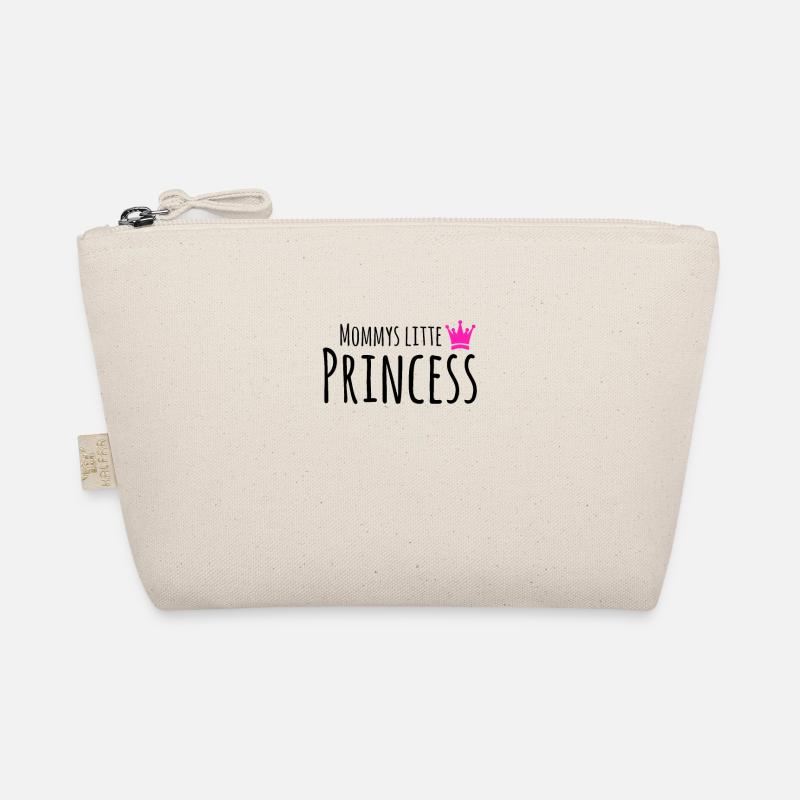 L'idée cadeau de la petite princesse de maman Trousse biologique