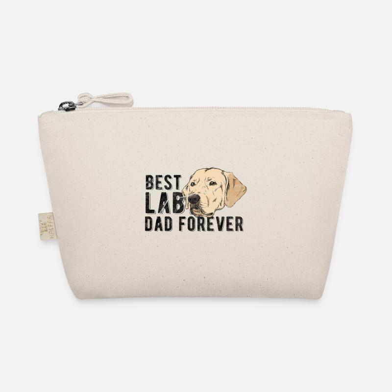 Dogs Day Grudge - Labrador Organic Pouch
