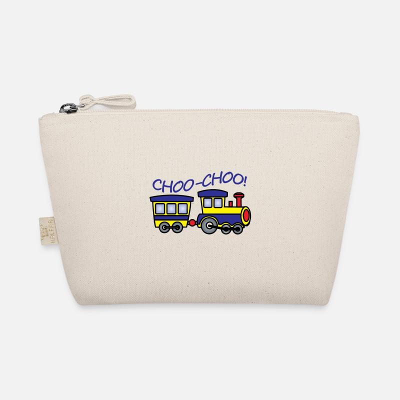 Train pour un anniversaire Trousse biologique