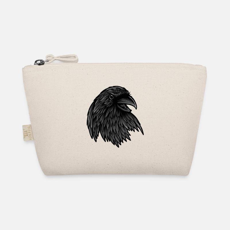 Raven Raven Trousse biologique