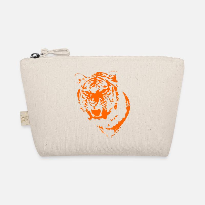 tigre - Trousse biologique - nature