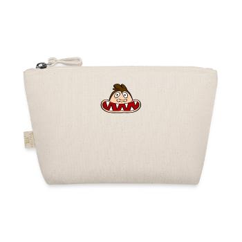 Singe avec grande bouche - Trousse biologique - nature - Devant