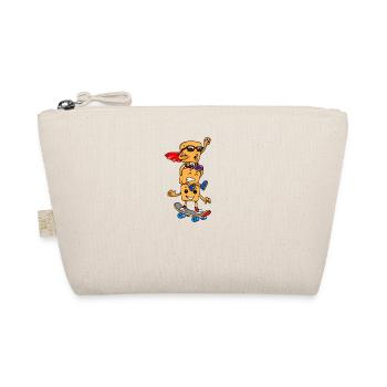 Chicken Nuggets Chicken Nuggs Fast Food Hunger - Organic Pouch - nature - Front