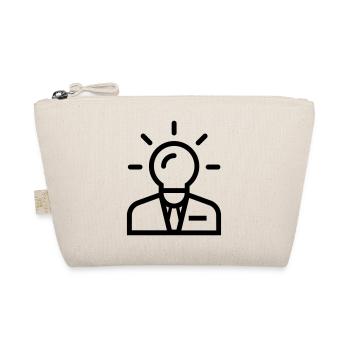 idée d'entreprise - Trousse biologique - nature - Devant