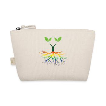 Nature - Arc-en-ciel - Conservation - Racines - Trousse biologique - nature - Devant