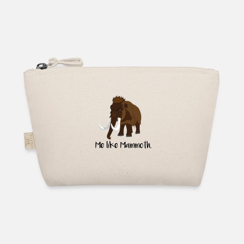 mammouth Trousse biologique