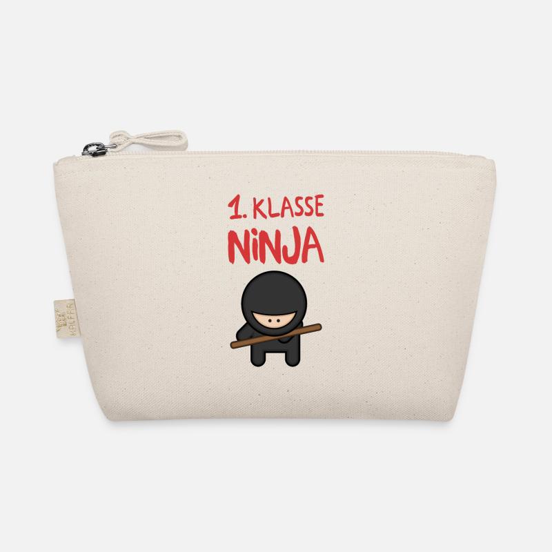 1ère année Ninja, formation ninja Trousse biologique
