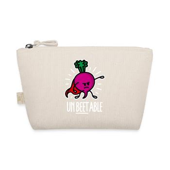 Beetroot betterave / imbattable sur dark - Trousse biologique - nature - Devant