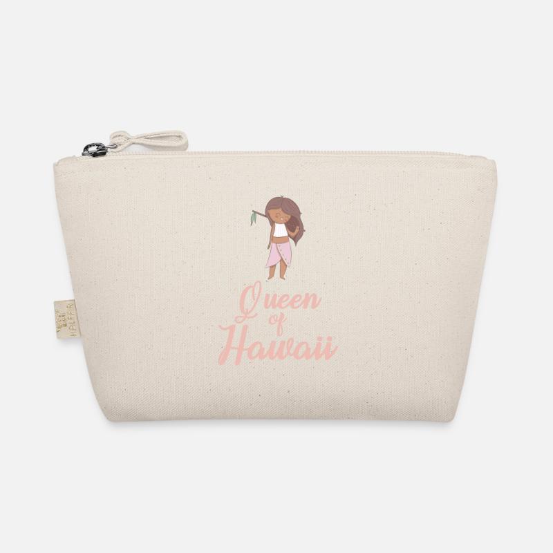 Hawaii United States Mädchen Bio-Täschchen
