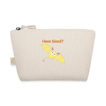 Conception de T-shirt Jerboa mignon, intelligent et drôle - Trousse biologique - nature - Devant