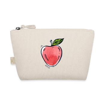 Apple Fruit Fruit Apple Fruit - Organic Pouch - nature - Front