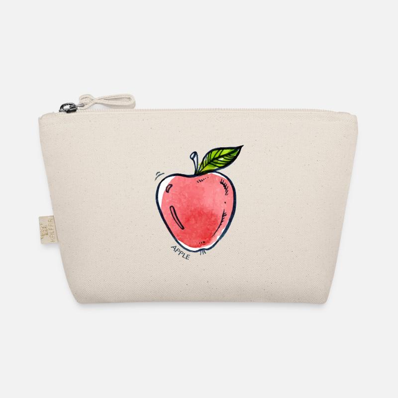 Fruit de pomme Fruit de pomme Trousse biologique