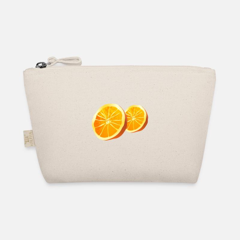 Fruit de fruits orange Fruit 2 Trousse biologique