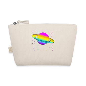 Saturne - Trousse biologique - nature - Devant