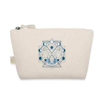géométrie - Trousse biologique - nature - Devant