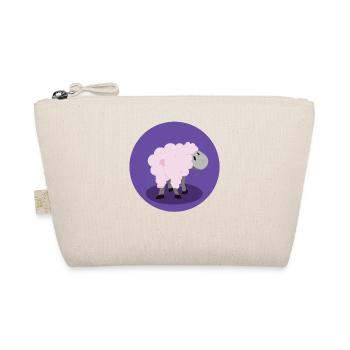 Beau mouton - Trousse biologique - nature - Devant