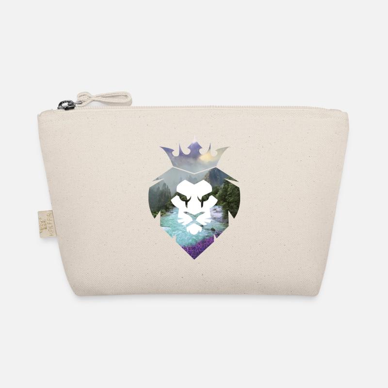 Lion Trousse biologique