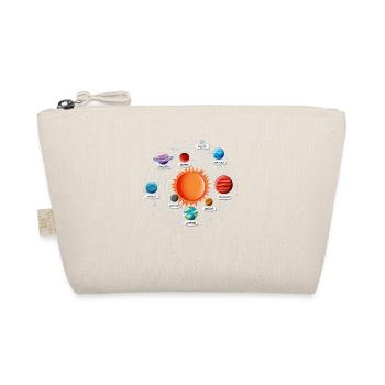 Cadeau d’astronomie des planètes du système solaire - Trousse biologique - nature - Devant