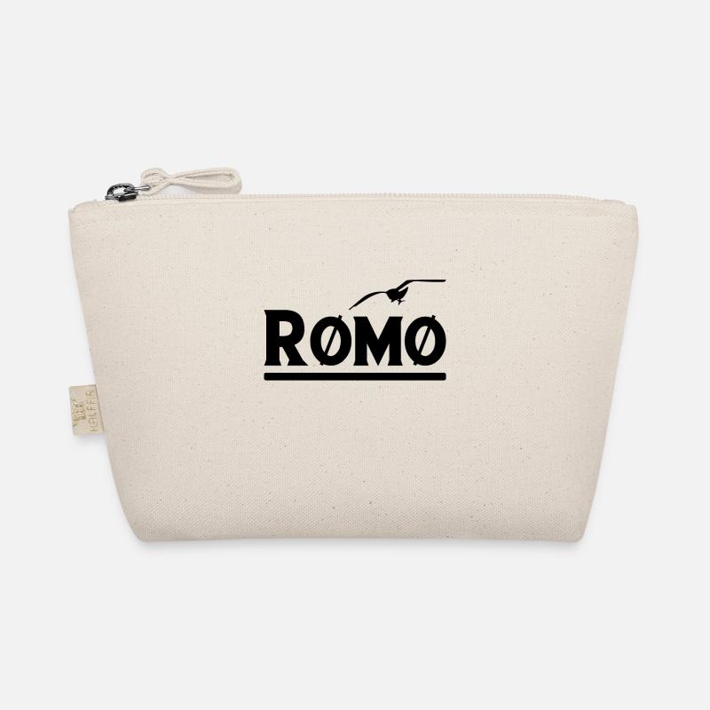 Logo romain Trousse biologique