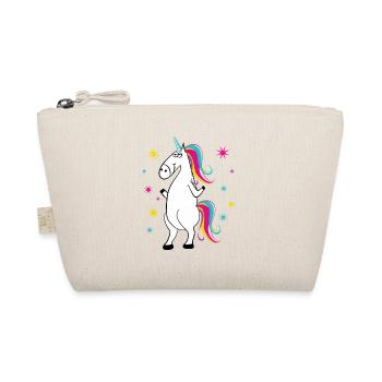 Licorne - Licorne - Licorne - Trousse biologique - nature - Devant