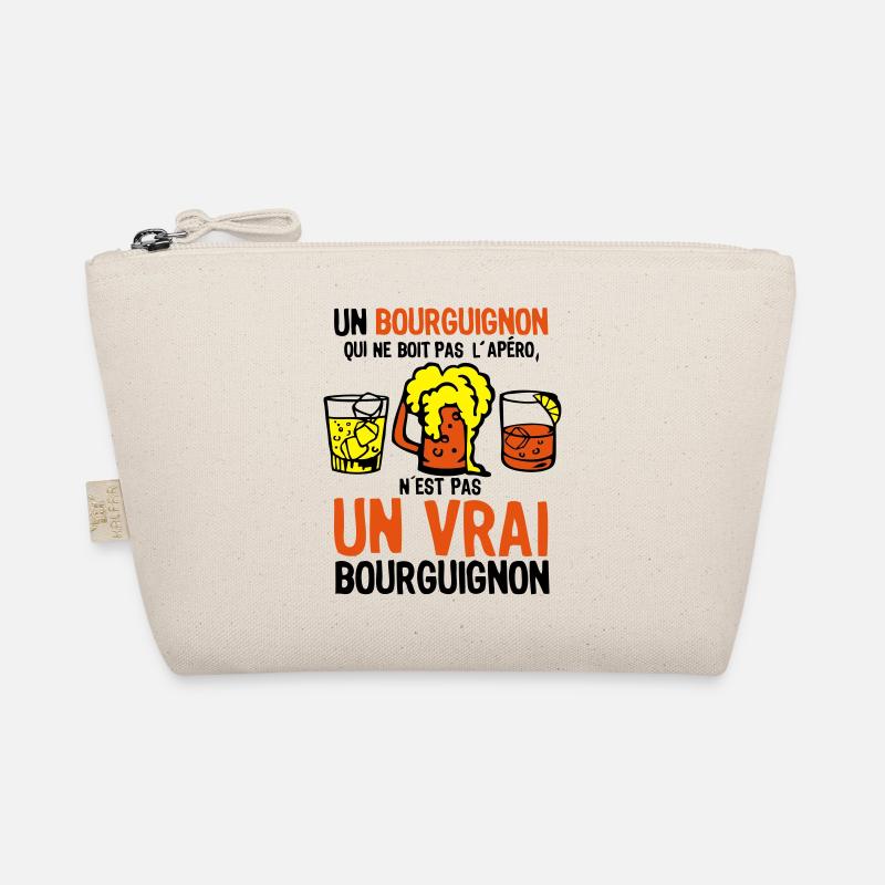 bourguignon apero boit pas vrai alcool b Trousse biologique