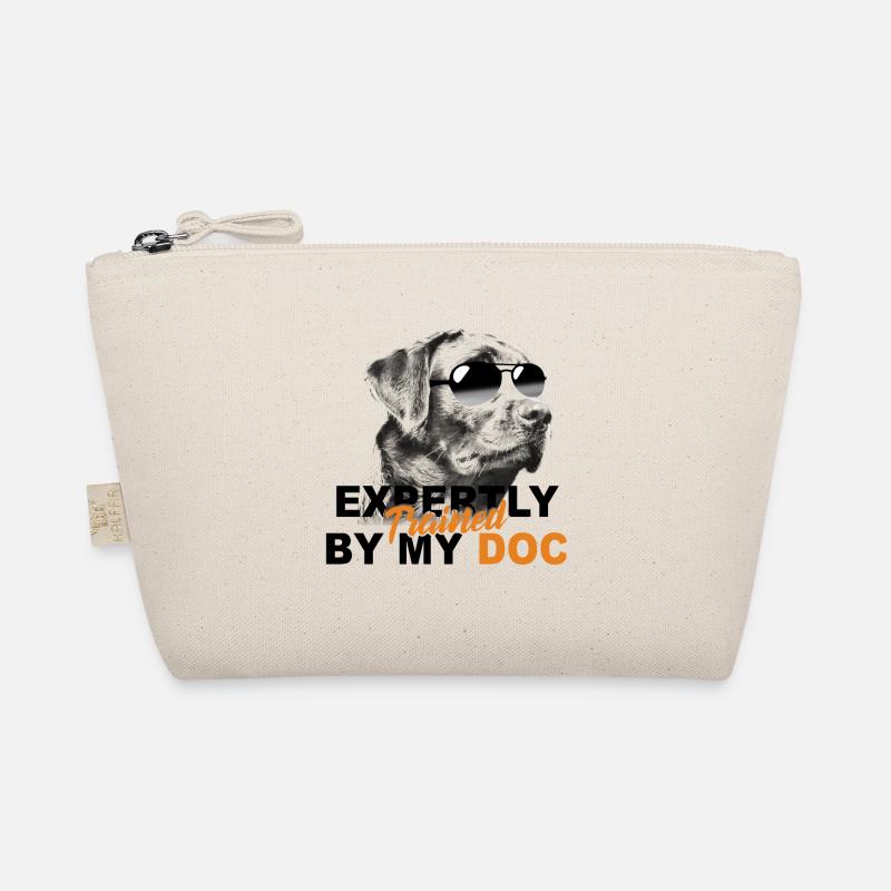 Formés par mon chien Trousse biologique