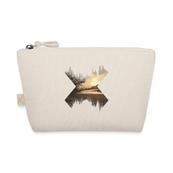 X-Landscape Coucher de soleil - Trousse biologique - nature - Devant