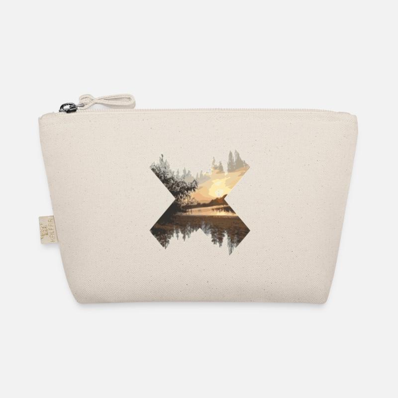 X-Landscape Coucher de soleil - Trousse biologique - nature