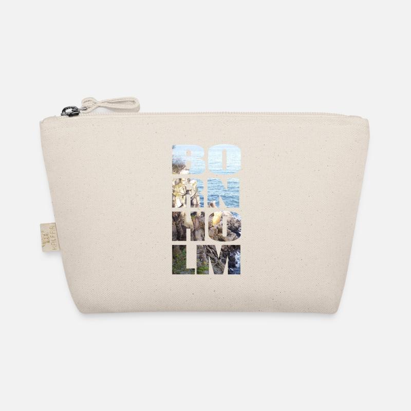 Bornholm Organic Pouch