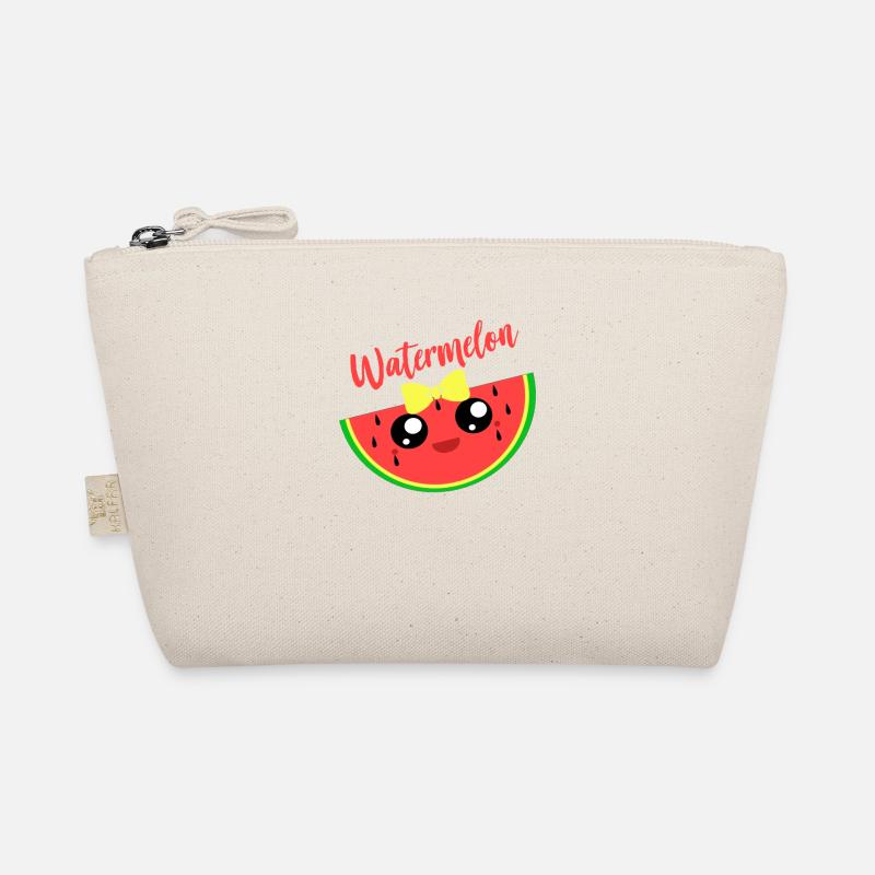 melon d'eau Trousse biologique