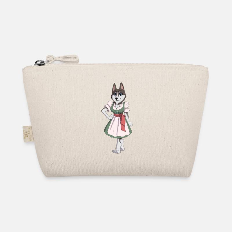 Chien Dirndl Trousse biologique