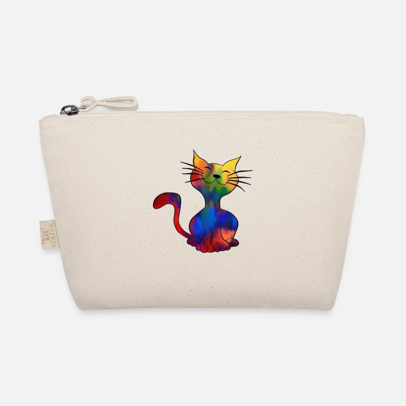 cat Organic Pouch