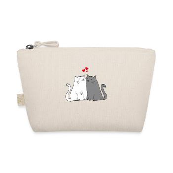 chats - Trousse biologique - nature - Devant