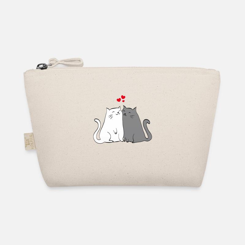 chats Trousse biologique