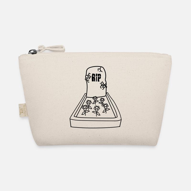 grave, betterave, fleurs, cimetière Trousse biologique