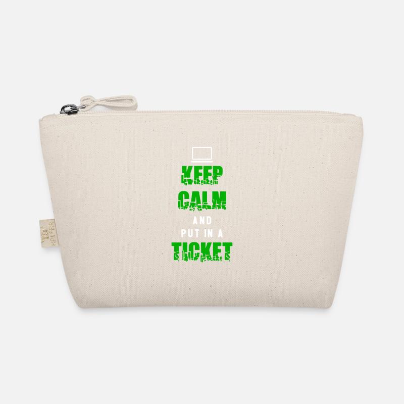 Support technique du responsable RH ouvert Trousse biologique