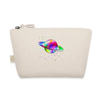Saturne - Trousse biologique - nature - Devant