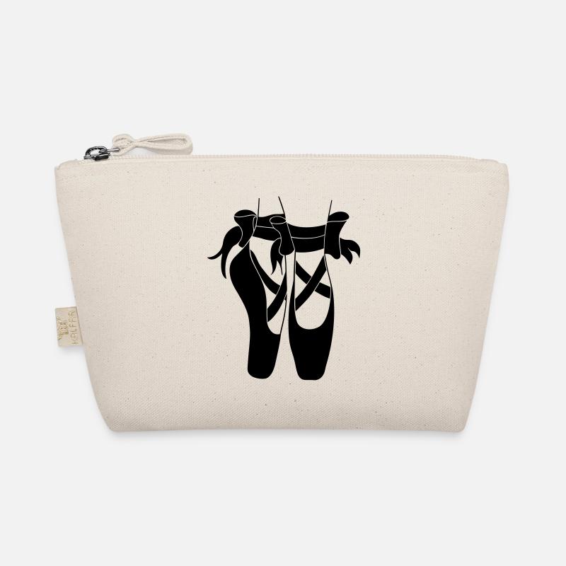 danse classique - Trousse biologique - nature