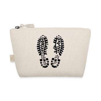 Chaussures - Trousse biologique - nature - Devant