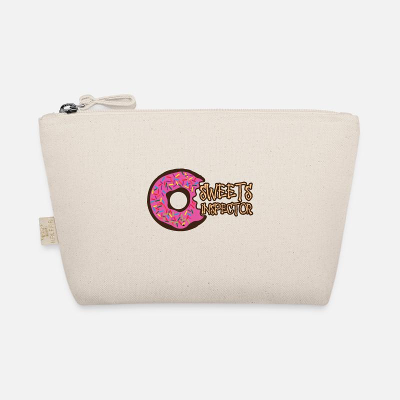 Sweets Organic Pouch