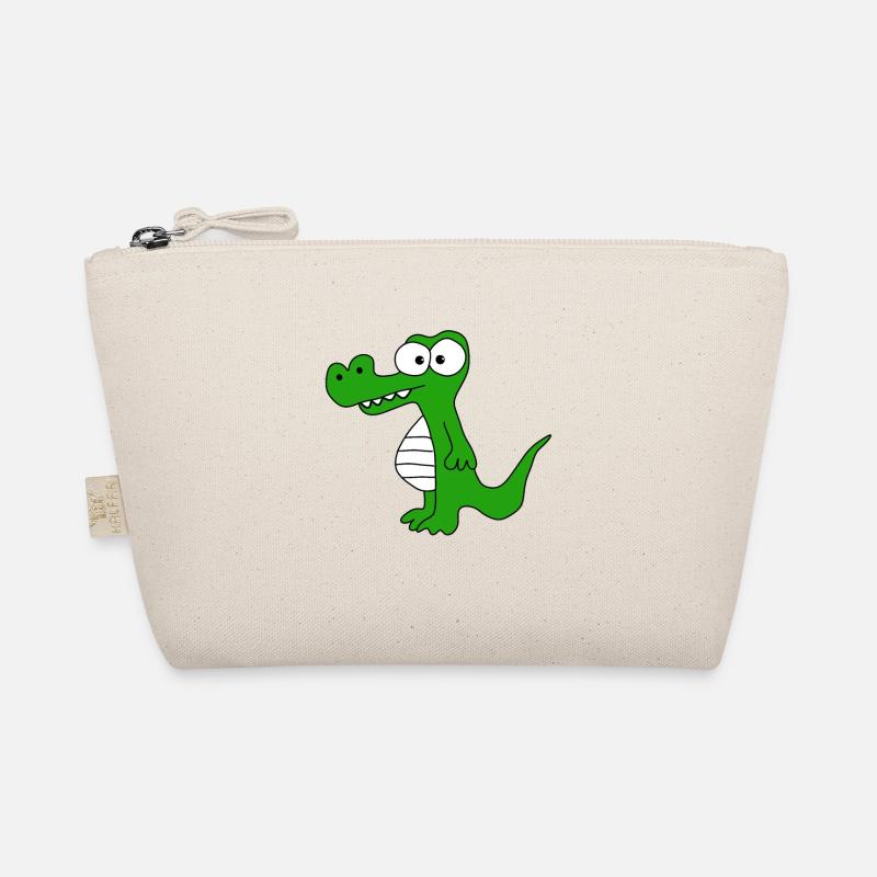 Crocodile Trousse biologique