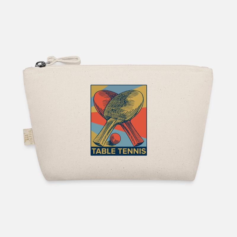 tennis de table Trousse biologique