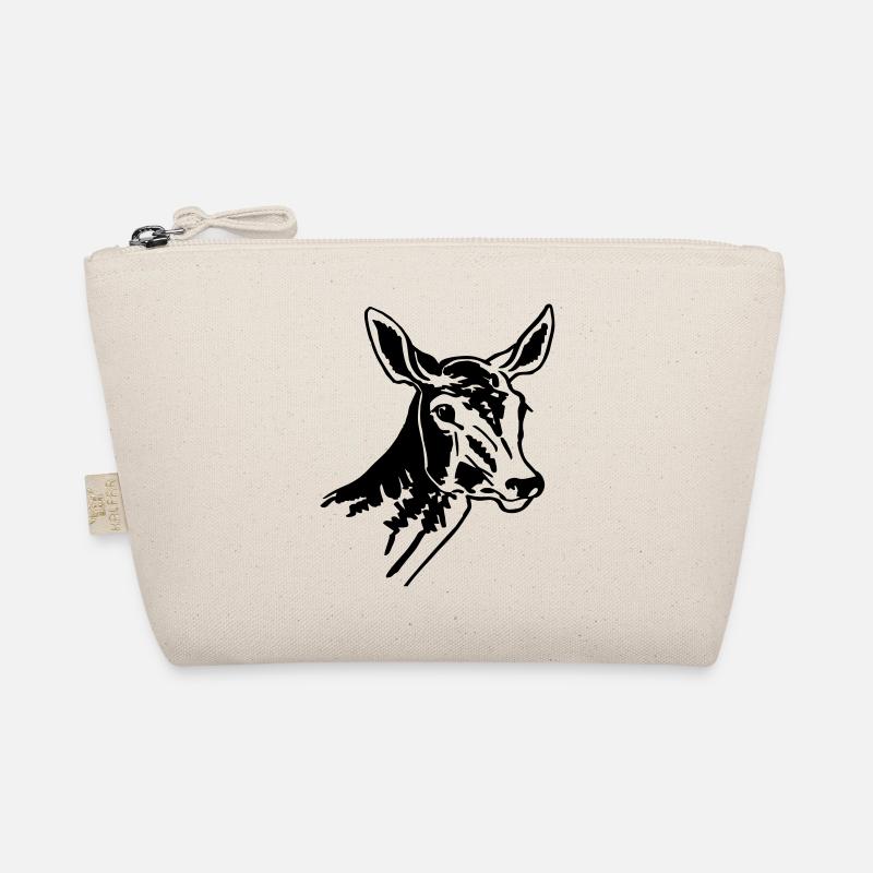 Doe Organic Pouch