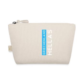 Grèce Hellas - Trousse biologique - nature - Devant