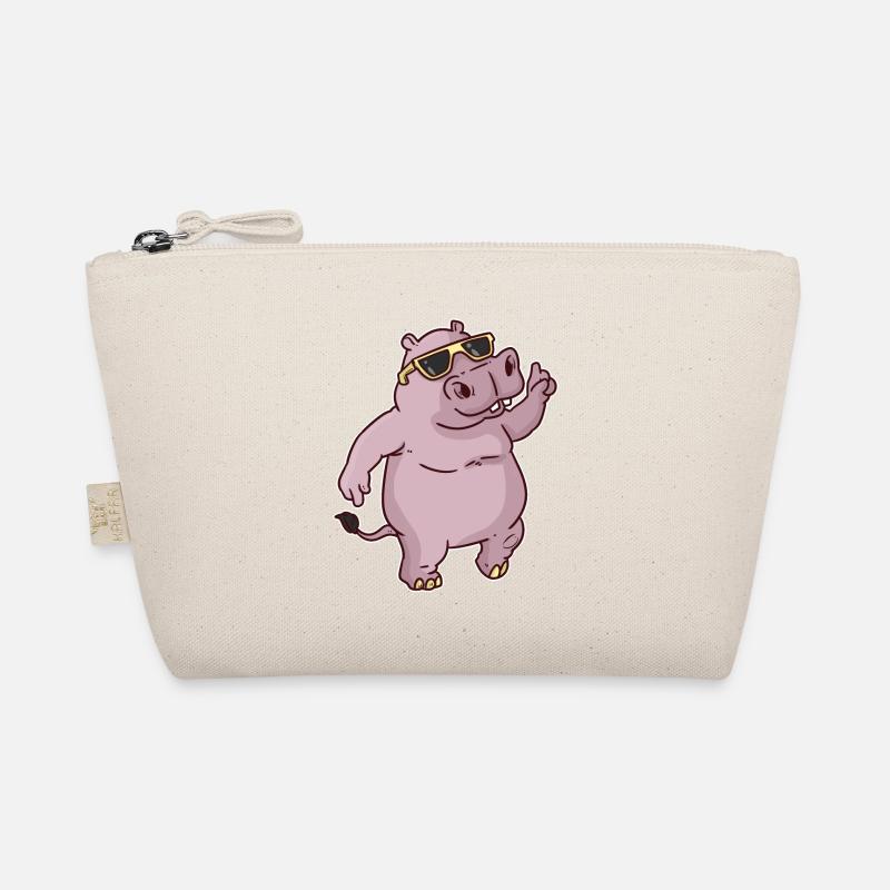 hippopotame Trousse biologique