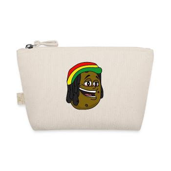 Potato reggae - Organic Pouch - nature - Front
