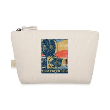 Producteur de cinéma Cinema - Trousse biologique - nature - Devant