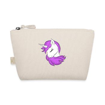 Licorne - Licorne - Licorne - Trousse biologique - nature - Devant